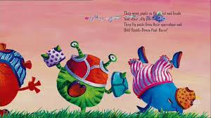 Aliens Love Underpants - Spectrawide Bookstore