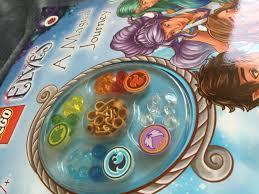 Lego Elves A Magical Journey - Story, Activities, Special Bracelet - Spectrawide Bookstore
