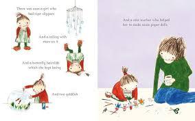 Julia Donaldson - The Paper Dolls - Spectrawide Bookstore