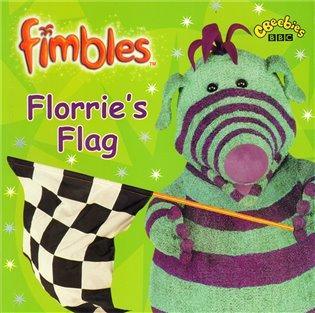 Fimbles - Florrie's Flag - Spectrawide Bookstore