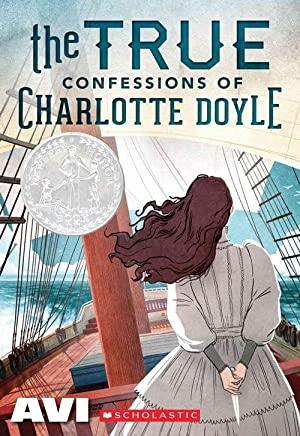 The True Confessions of Charlotte Doyle - Spectrawide Bookstore