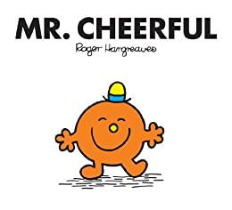 Mr. Cheerful - Spectrawide Bookstore