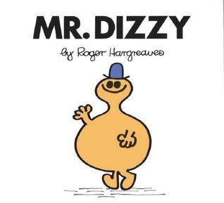 Mr. Dizzy - Spectrawide Bookstore