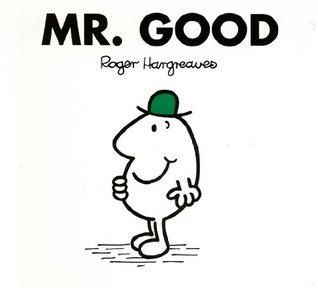 Mr. Good - Spectrawide Bookstore