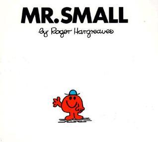 Mr. Small - Spectrawide Bookstore