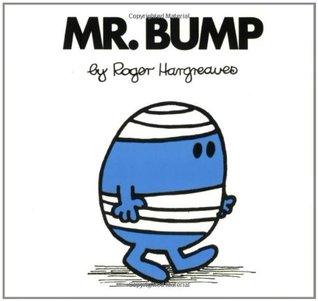 Mr. Bump - Spectrawide Bookstore