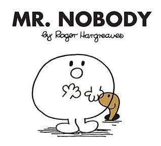 Mr. Nobody - Spectrawide Bookstore