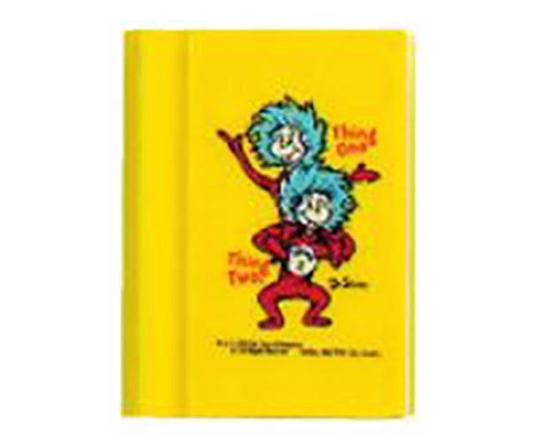 Dr. Seuss Mini Book Erasers (Each 0.250 fils) - Spectrawide Bookstore