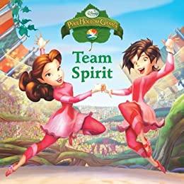 Disney Fairies - Pixie Hollow Games - Spectrawide Bookstore