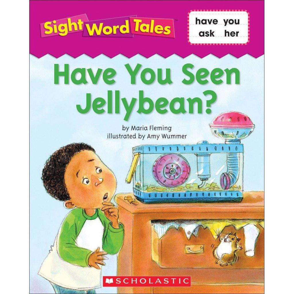 Sight Word Tales - 25 Read-Aloud Storybooks That Target & Teach the Top 100 Sight Words - Spectrawide Bookstore