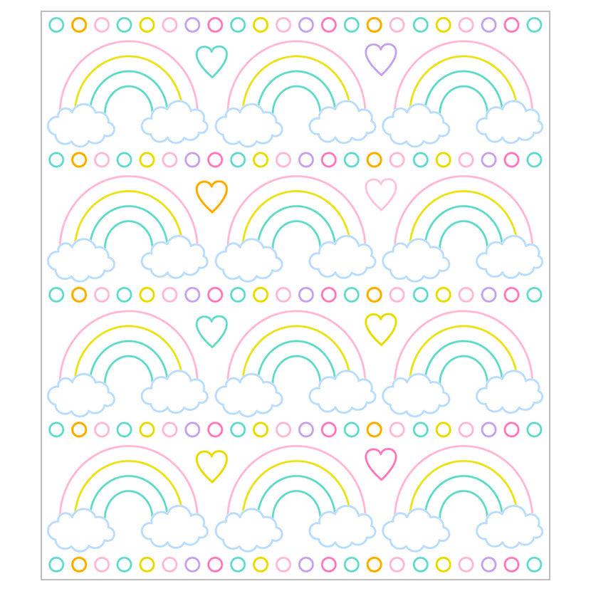I Love Unicorns Coloring - Spectrawide Bookstore